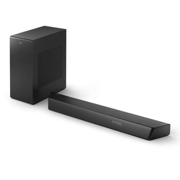 Philips SOUNDBAR 3.1 CON SUBWOOFER WIRELESS